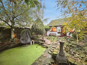 Garden- click for photo gallery